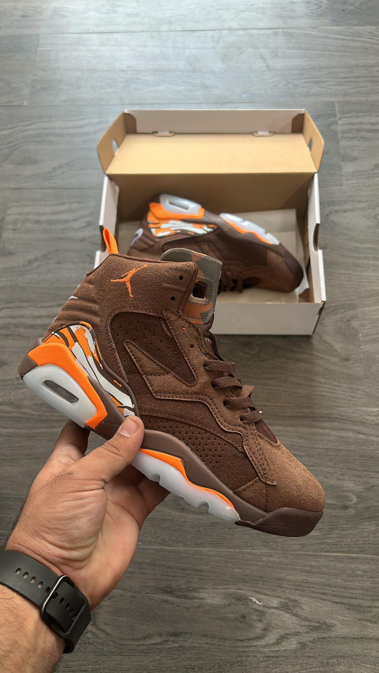 buy jordan retro 6
