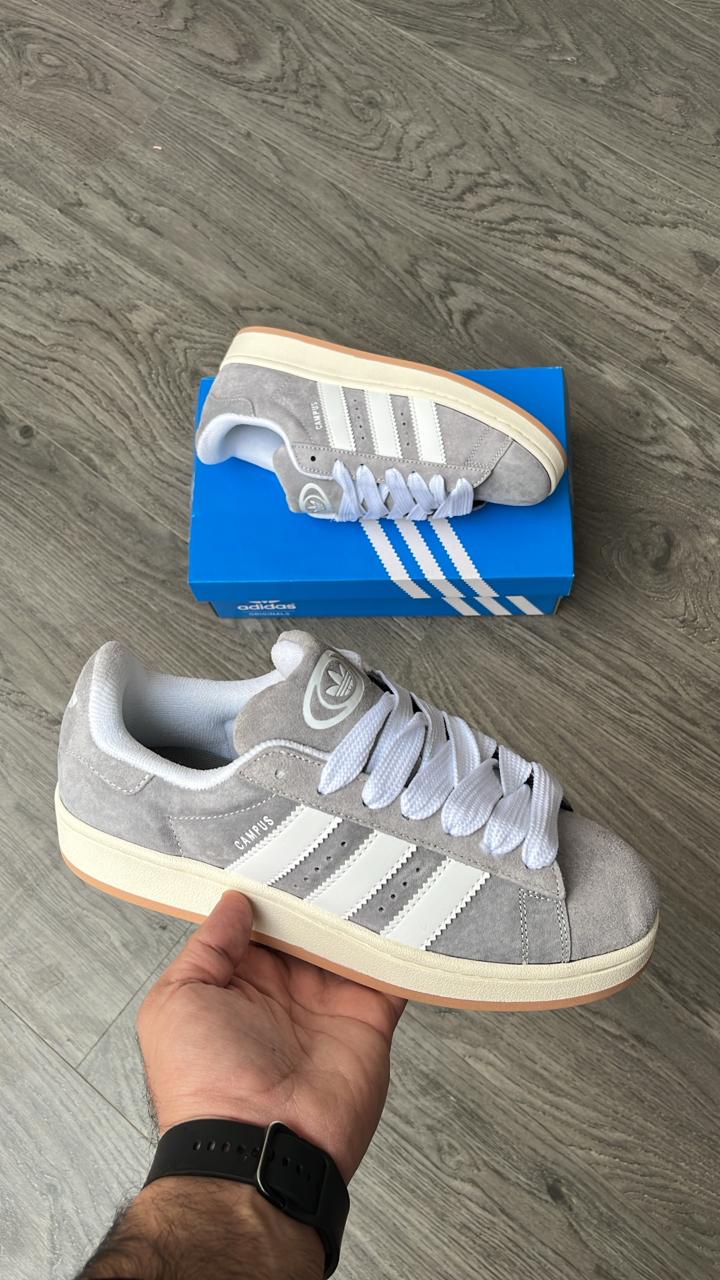 adidas gazelle silver green womens adidas Campus ADV Shoes Grey 11.5